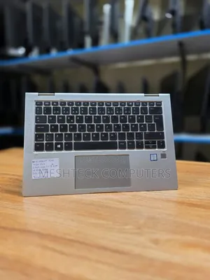 Laptop HP EliteBook X360 1030 G3 16GB Intel Core I7 SSD 512GB