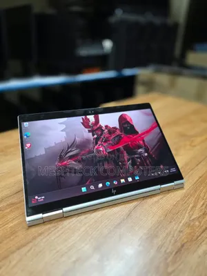 Laptop HP EliteBook X360 1030 G3 16GB Intel Core I7 SSD 512GB