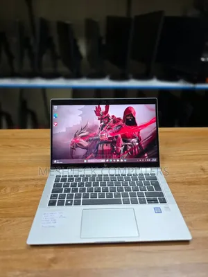 Laptop HP EliteBook X360 1030 G3 16GB Intel Core I7 SSD 512GB
