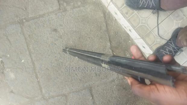 Toyota Rav4/Vanguard Weather Strips (Ex Japan)