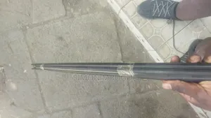 Toyota Rav4/Vanguard Weather Strips (Ex Japan)