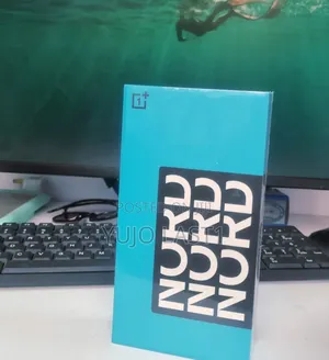 New OnePlus Nord CE 5G 256 GB Gray