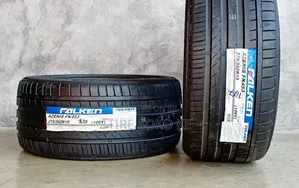 275/35r18 Falken Tyres