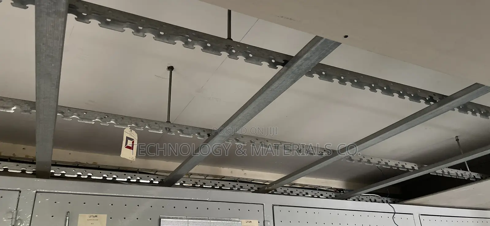 Drywall Ceiling-Vkeel Grid