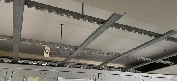Drywall Ceiling-Vkeel Grid