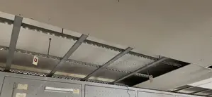 Drywall Ceiling-Vkeel Grid
