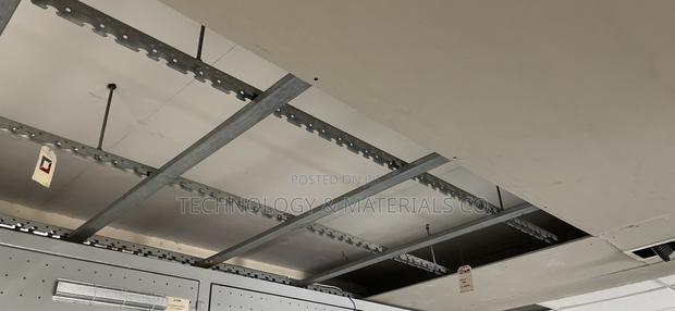 Drywall Ceiling-Vkeel Grid - thumbnail 2