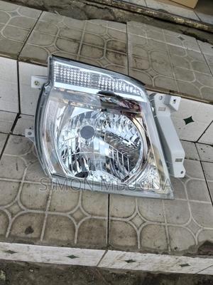 Nissan Caravan E25 Headlight - main view