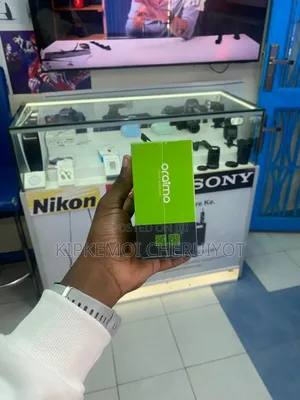 Oraimo Watch Nova Am