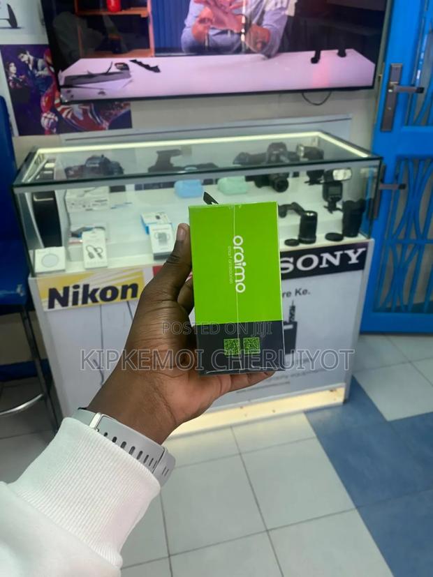 Oraimo Watch Nova Am - thumbnail 2