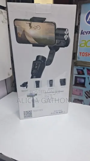Phone Gimbal