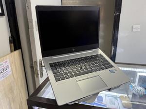 Laptop HP EliteBook 830 G6 8GB Intel Core I5 SSD 256GB