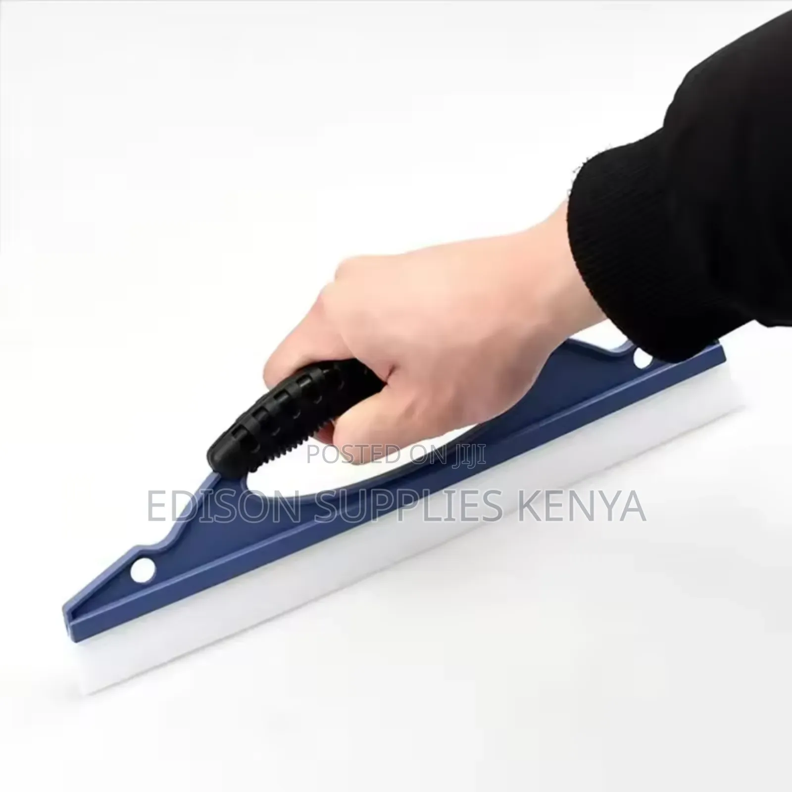 Squeegee Car Windscreen Window Wiper Cleaning Water Silica Gel Board