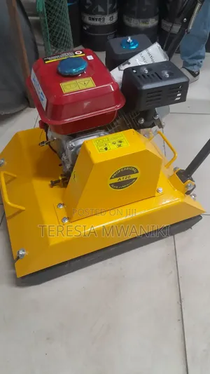 Aico ,C120 Plate Compactor