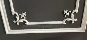 Wainscoting Corner-1 Inch (3 Piece)