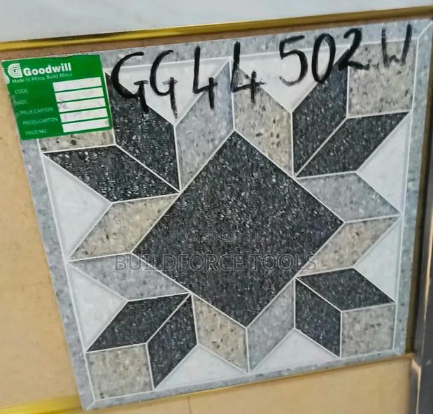 Floor Tiles - main view