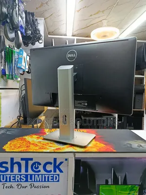 Dell Monitor P2414hb
24 Inches FHD