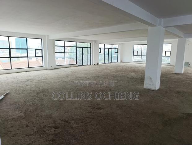 Open Office Space to Let (13,900sqft)- Mombasa Rd - main view