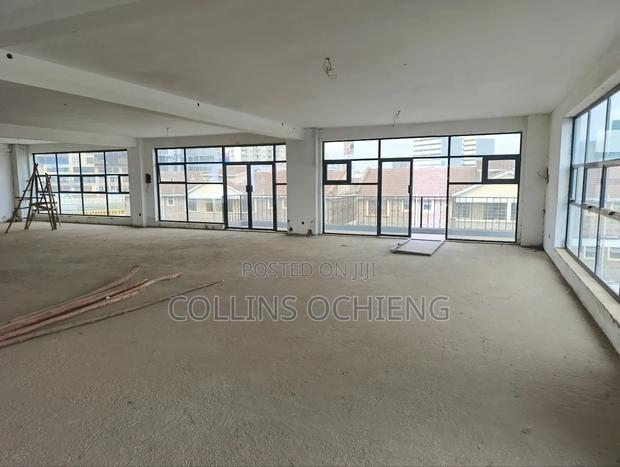 Open Office Space to Let (13,900sqft)- Mombasa Rd - thumbnail 3