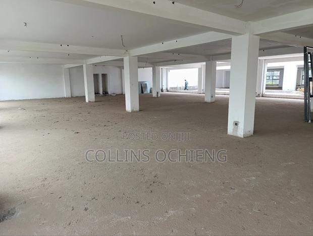 Open Office Space to Let (13,900sqft)- Mombasa Rd - thumbnail 4