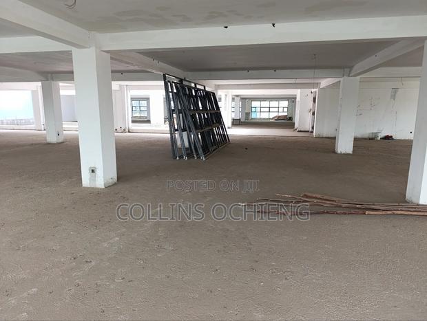 Open Office Space to Let (13,900sqft)- Mombasa Rd - thumbnail 5