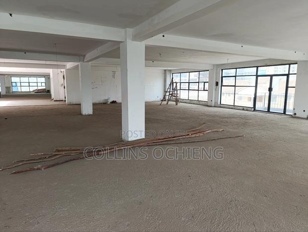 Open Office Space to Let (13,900sqft)- Mombasa Rd - thumbnail 6