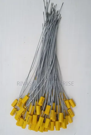 Cable Security Seals