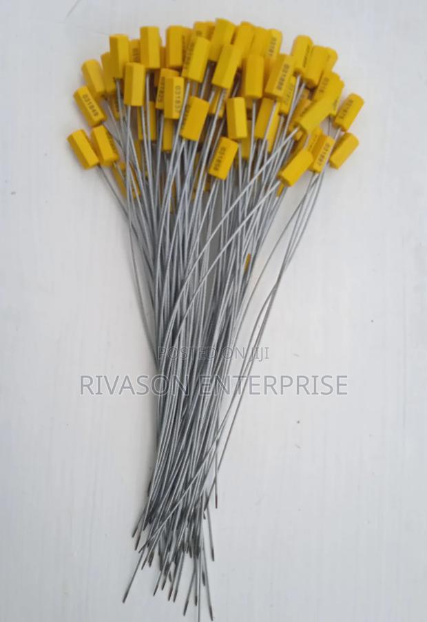 Cable Security Seals - thumbnail 11