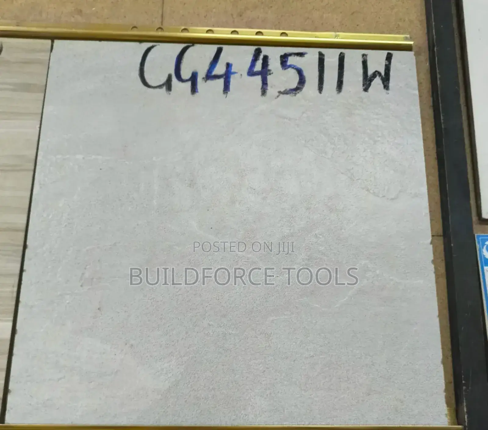 Floor Tiles 60cm by 60 Cm