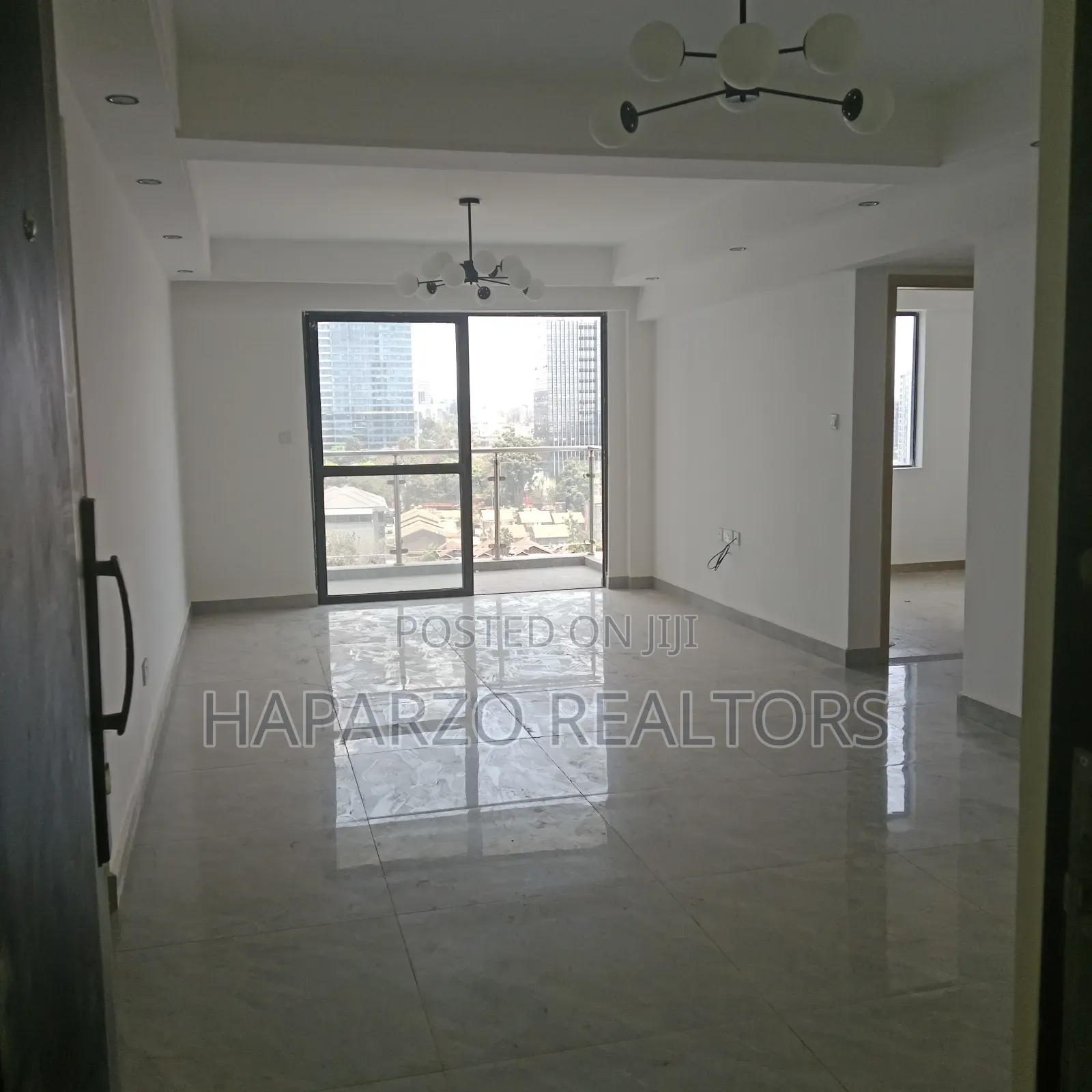 3bdrm Apartment in Westlands for rent