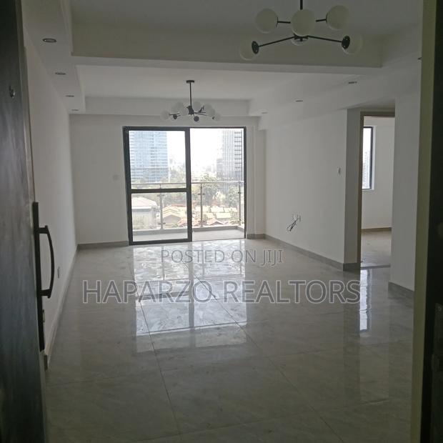 3bdrm Apartment in Westlands for rent
