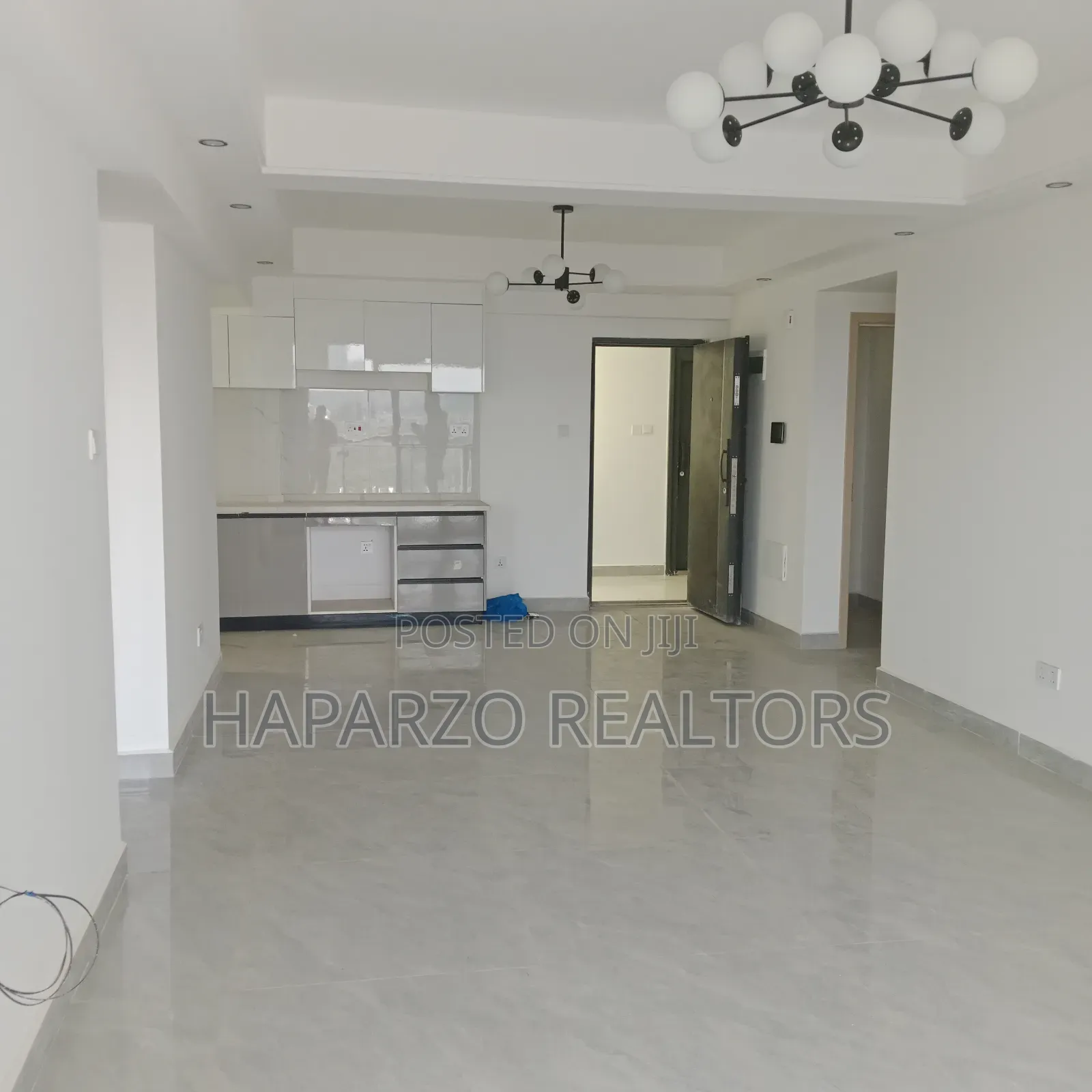 3bdrm Apartment in Westlands for rent