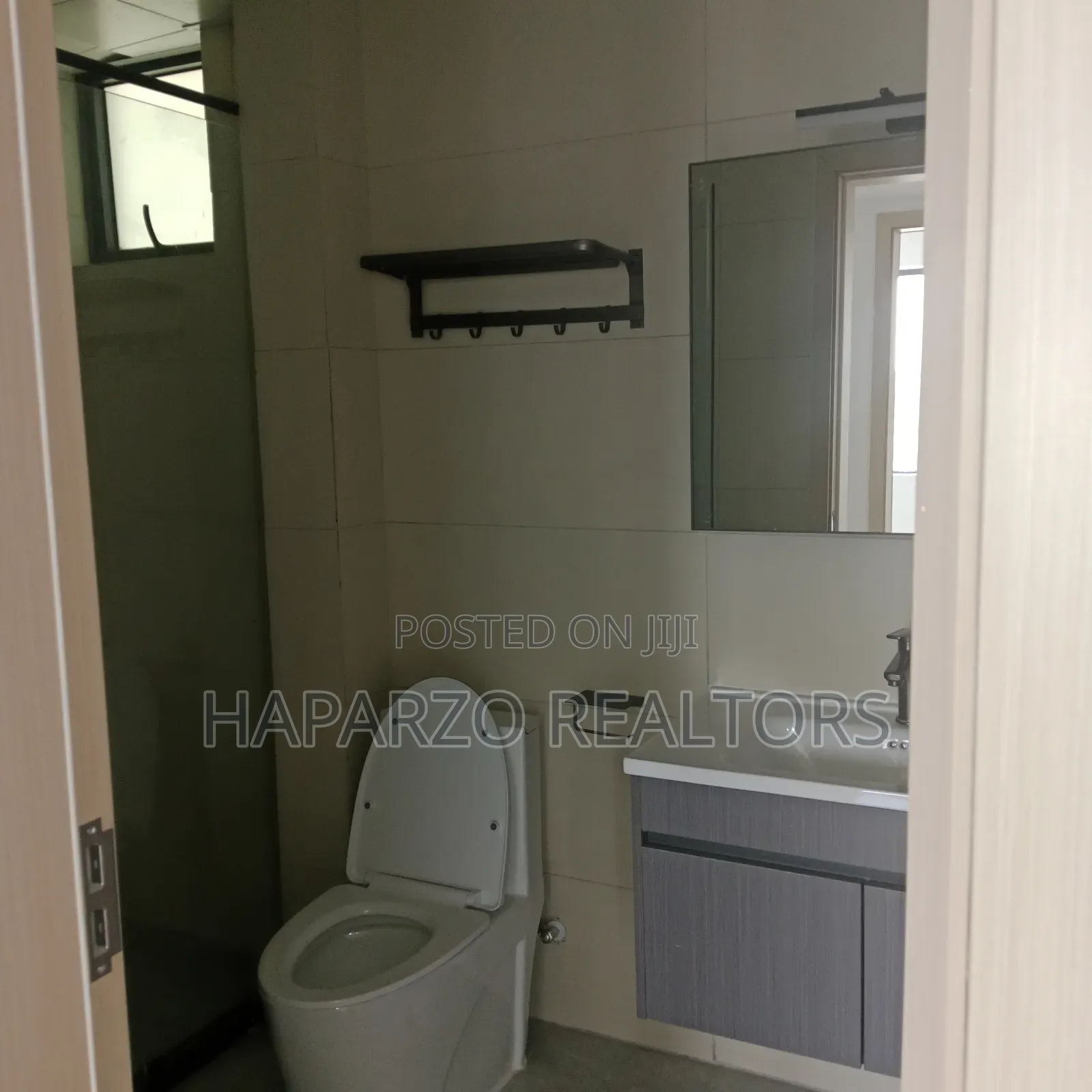 3bdrm Apartment in Westlands for rent