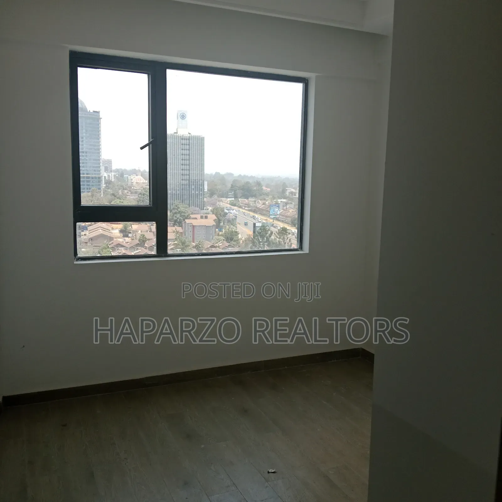 3bdrm Apartment in Westlands for rent