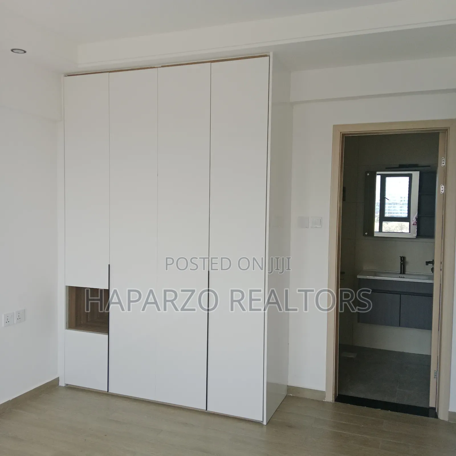 3bdrm Apartment in Westlands for rent