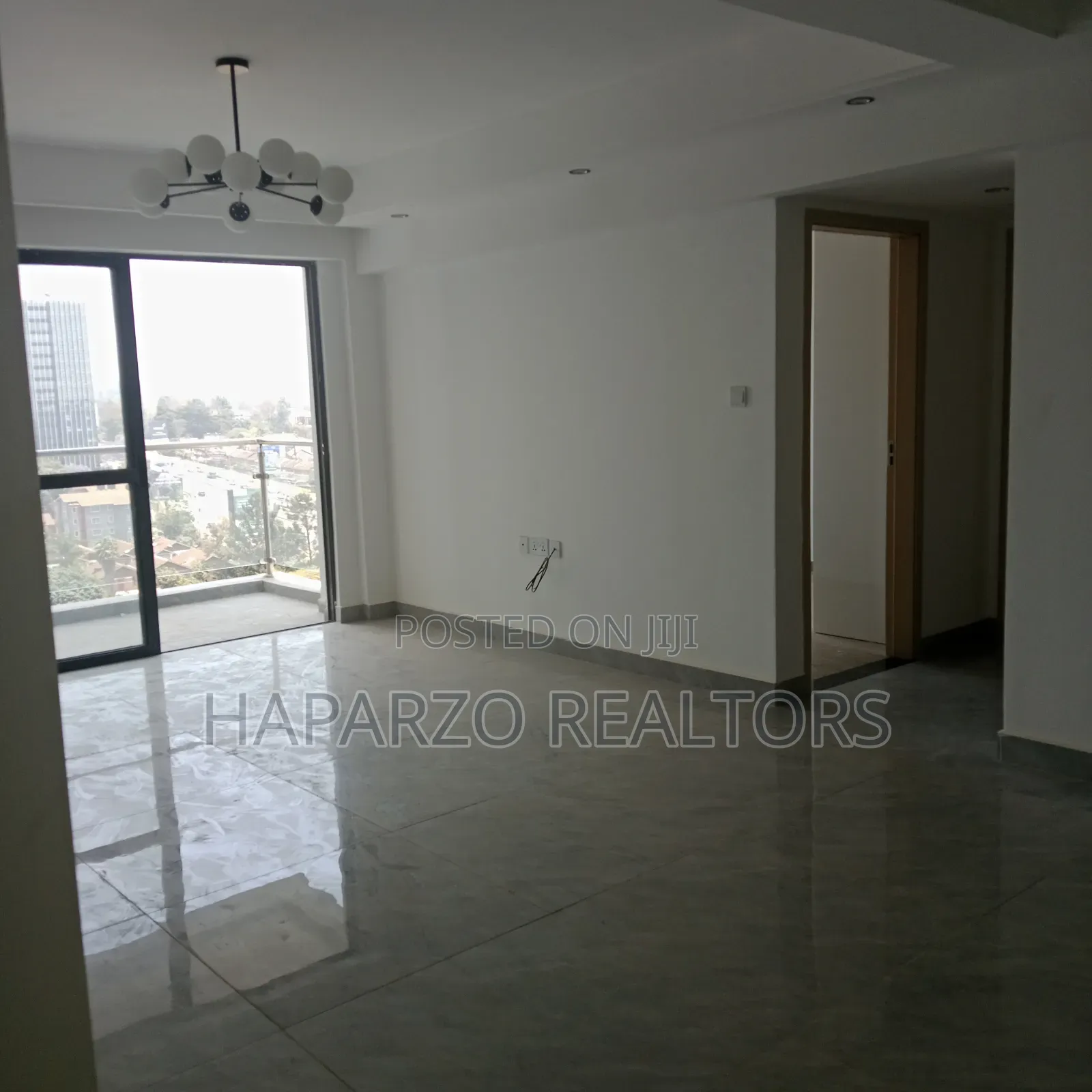 3bdrm Apartment in Westlands for rent