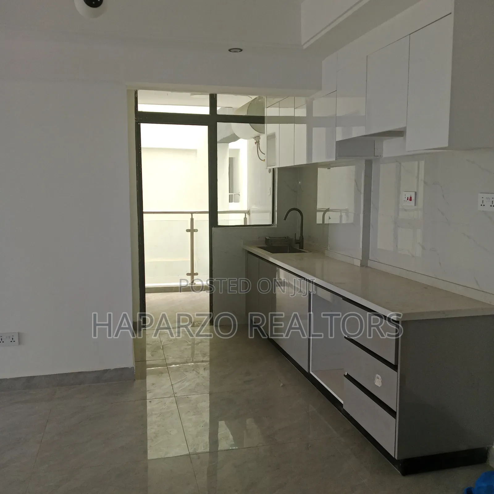 3bdrm Apartment in Westlands for rent