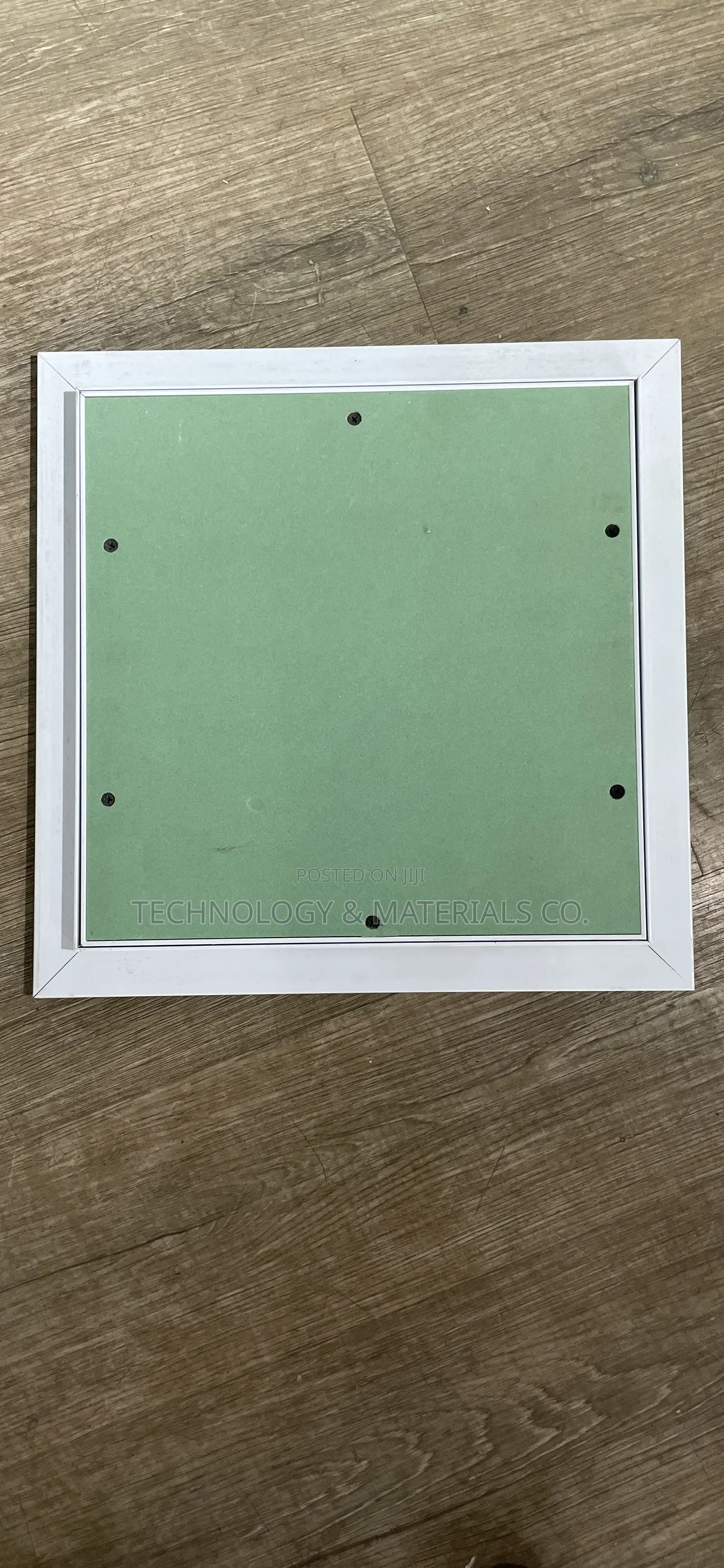 Ceiling Access or Trapdoor -300x300mm