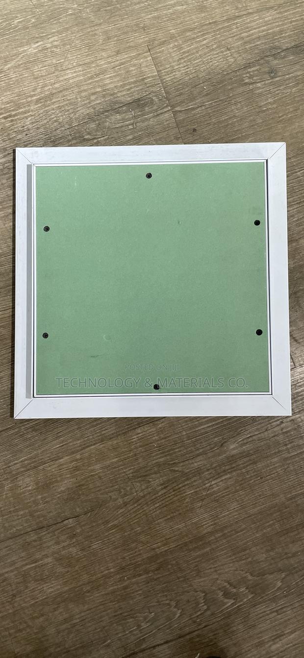 Ceiling Access or Trapdoor -300x300mm