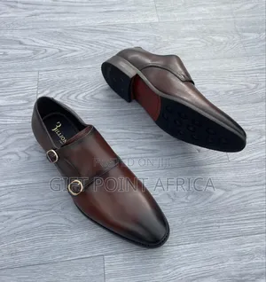 Officials Billionaire Leather Shoes For Men