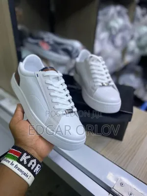 Casual and Official Shoes