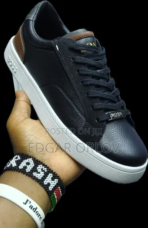 Casual and Official Shoes