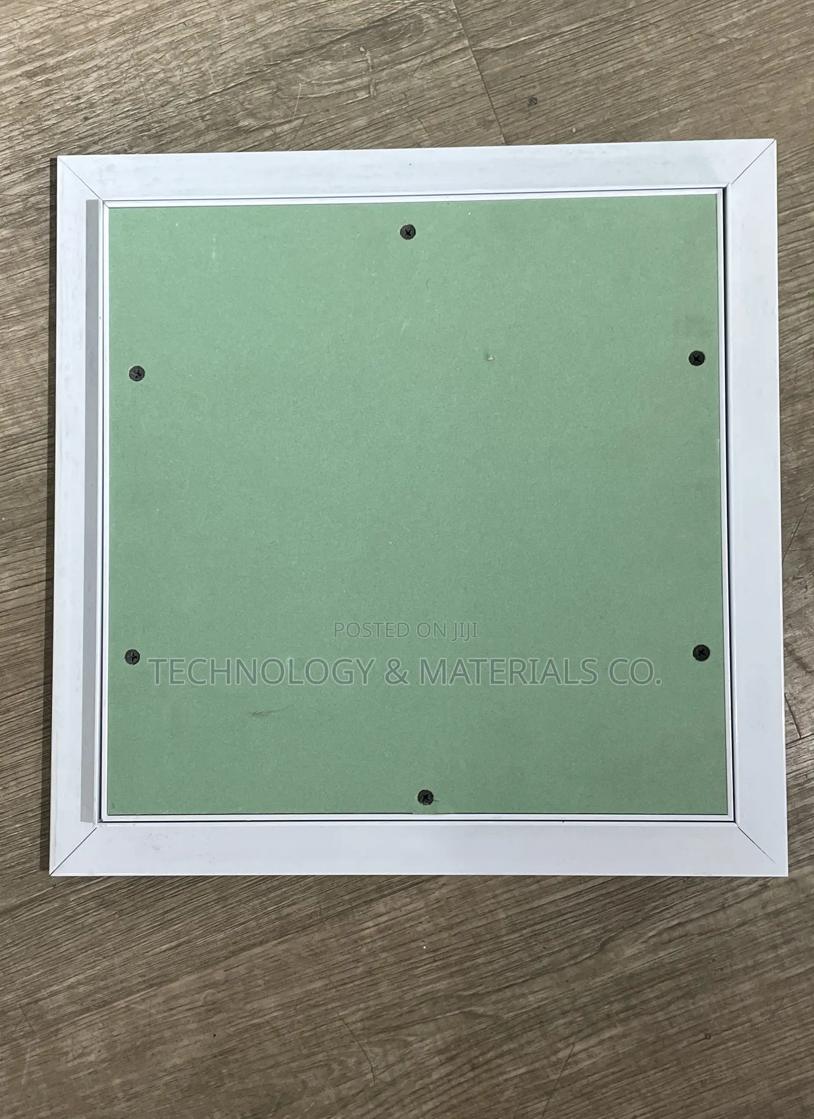 Trapdoor Ceiling Access-30x30cm