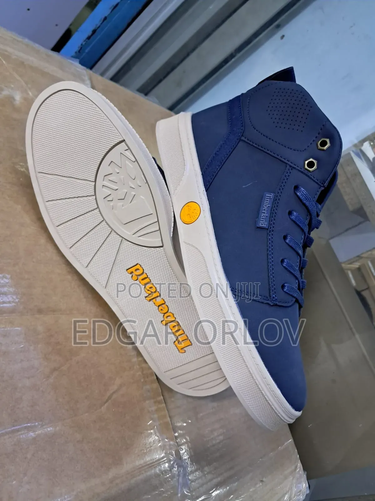 Casual and Official Shoes