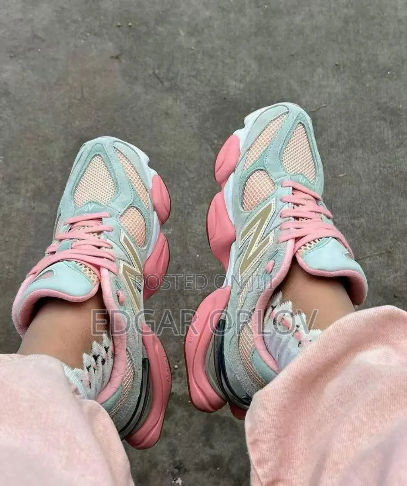 Casual and Official Shoes