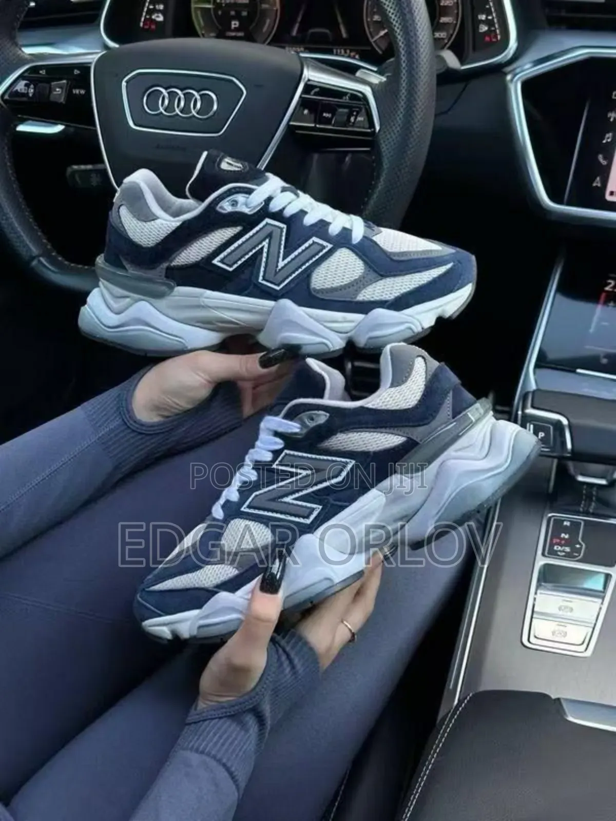 Casual and Official Shoes
