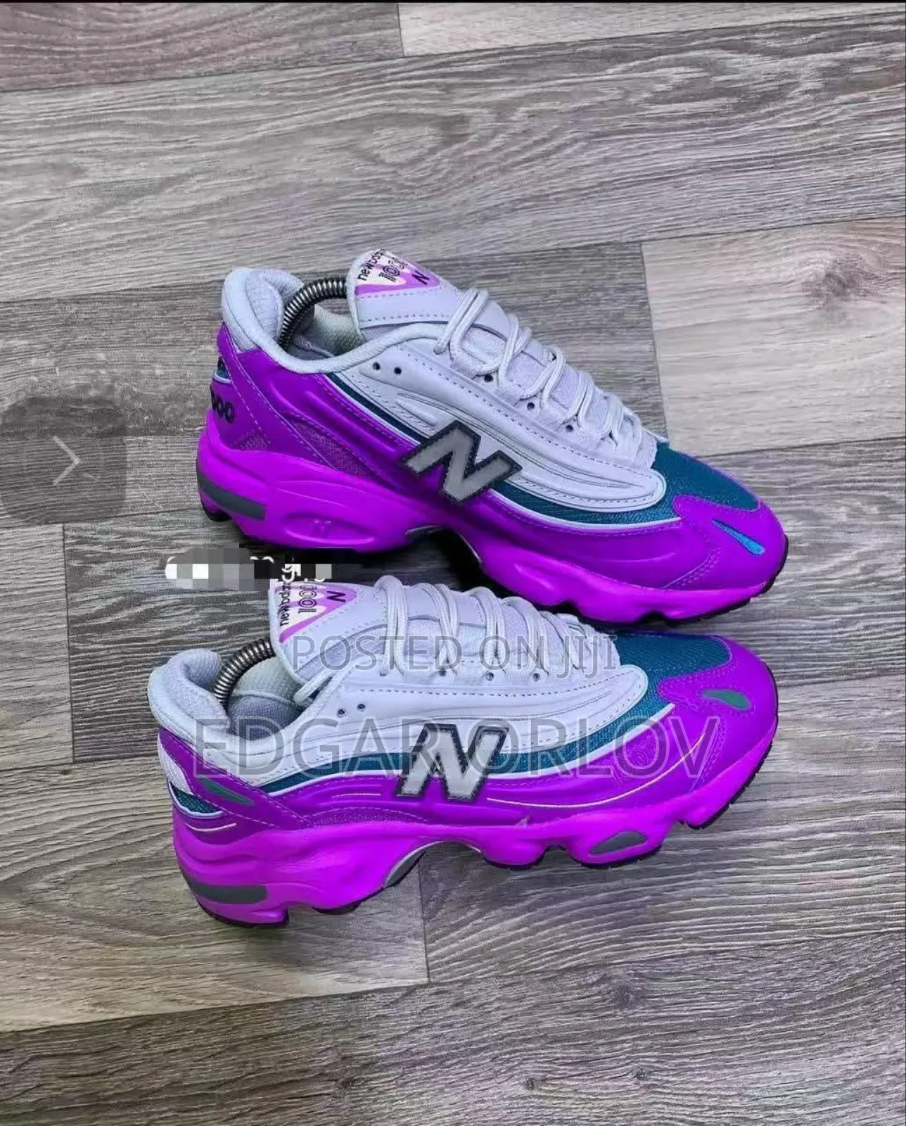 Casual and Official Shoes