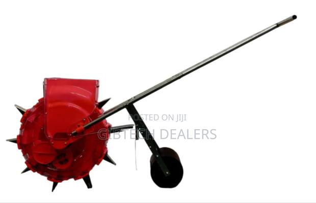 Premier Manual Seeder - main view