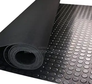 Garage New Coin Carpet