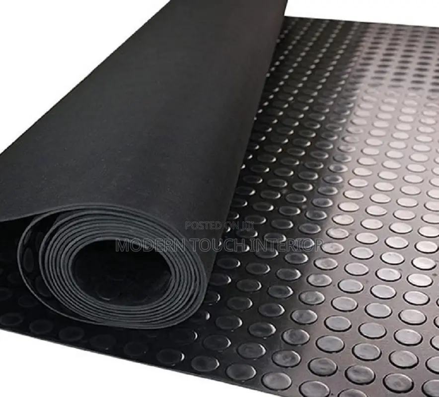 Garage New Coin Carpet